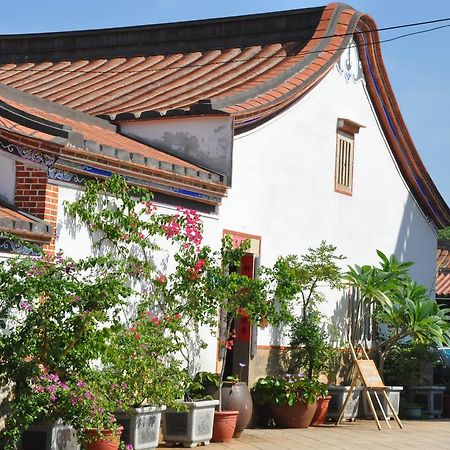 Grace Homestay 54 Цзиньчэн Экстерьер фото