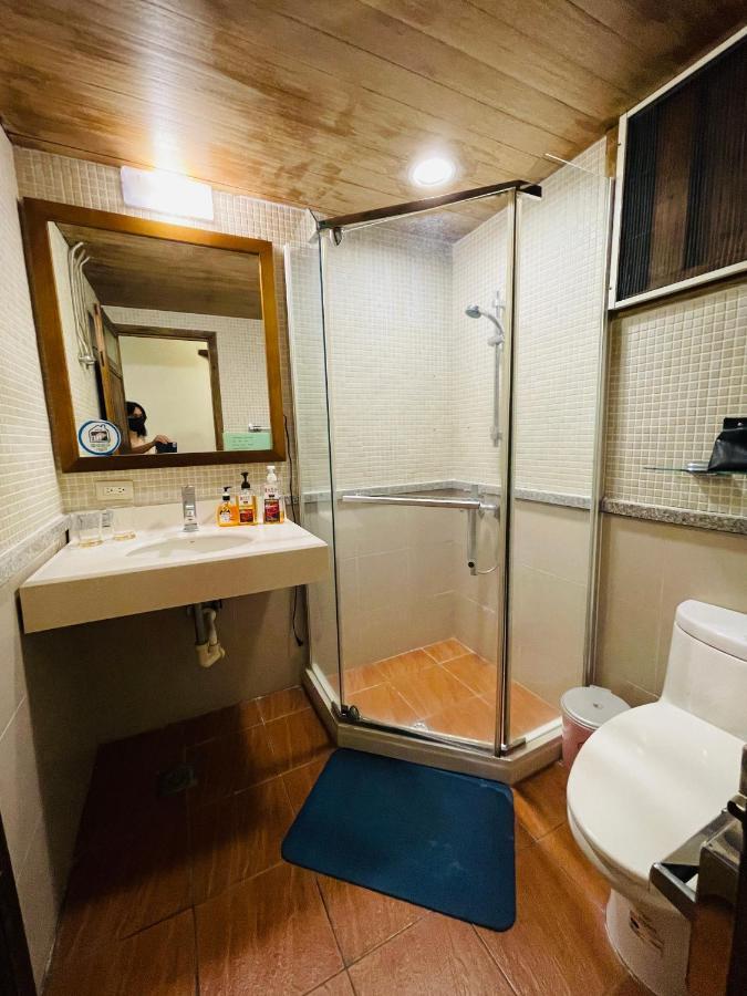Grace Homestay 54 Цзиньчэн Экстерьер фото