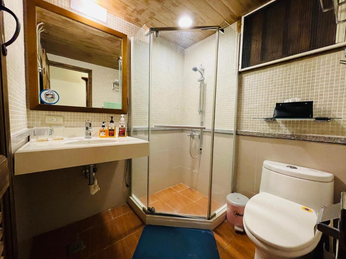 Grace Homestay 54 Цзиньчэн Экстерьер фото