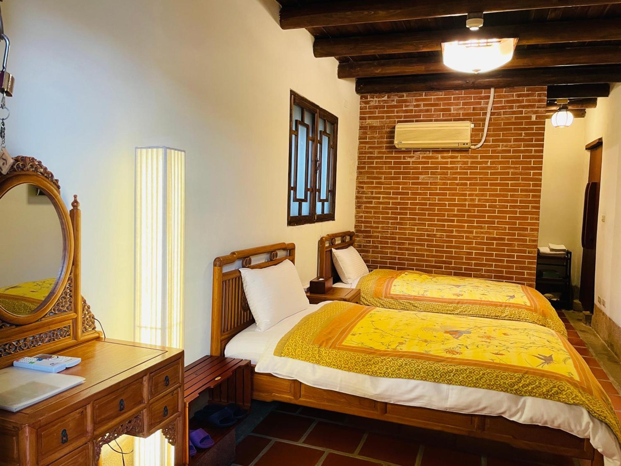 Grace Homestay 54 Цзиньчэн Экстерьер фото