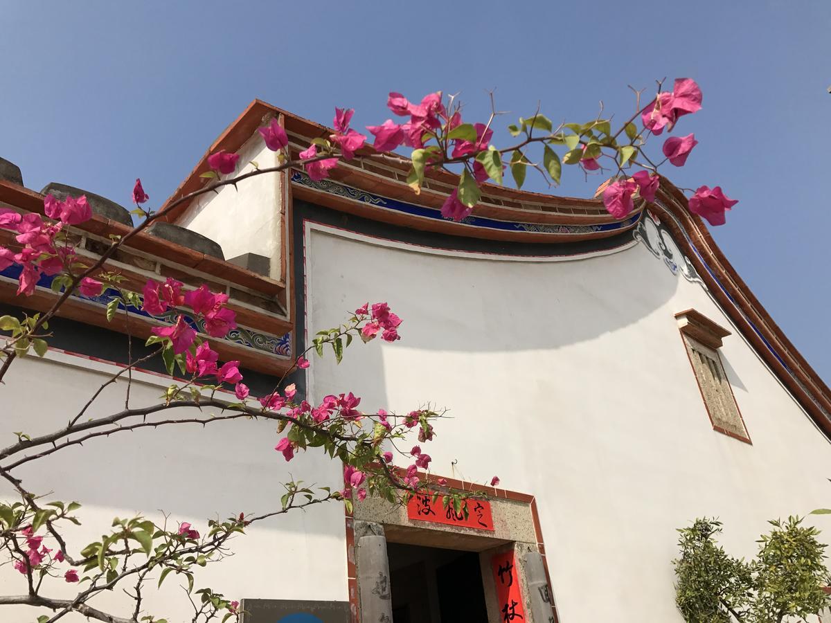 Grace Homestay 54 Цзиньчэн Экстерьер фото